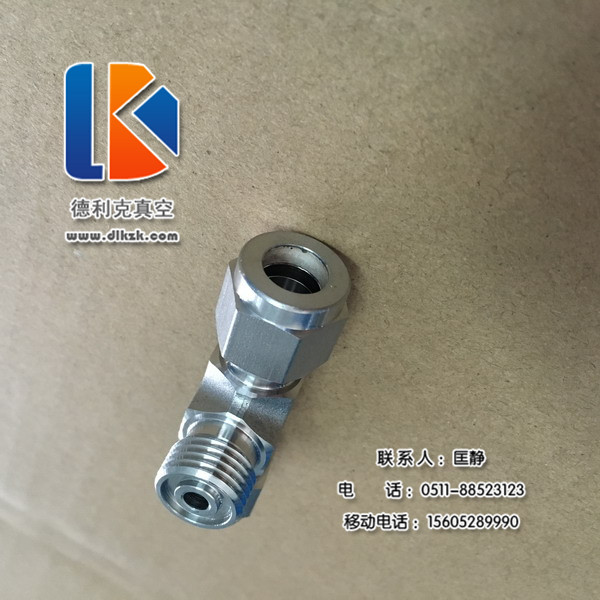 VCO三通接�? title=