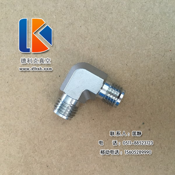 不锈钢卡套弯�? title=